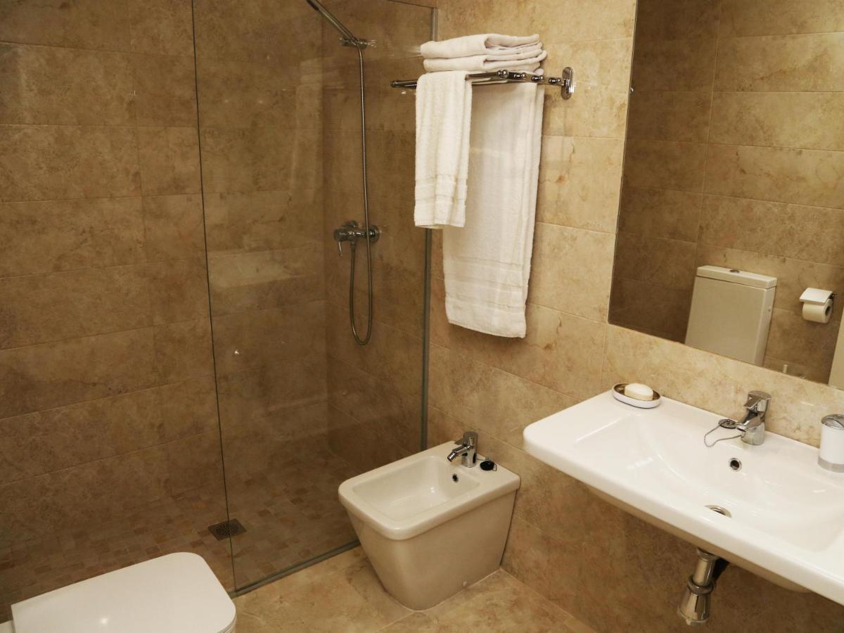Apartamento Puente Romano P2 1G Salamanca Zimmer foto